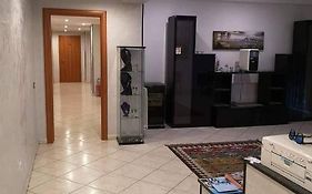 Welcome Inn Napoli